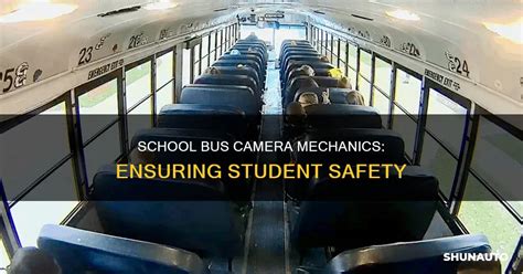 Image result for School Bus License Plate Camera
