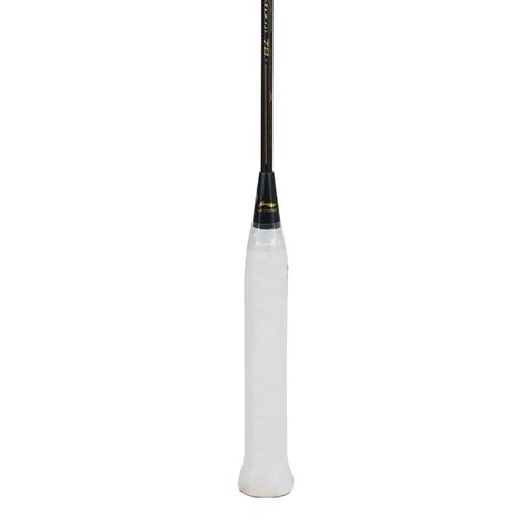 LI-NING Windstorm 78+ Badminton Racket - TriplePointSports
