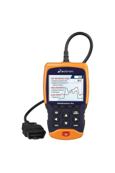 Image result for Update Actron AutoScanner Plus