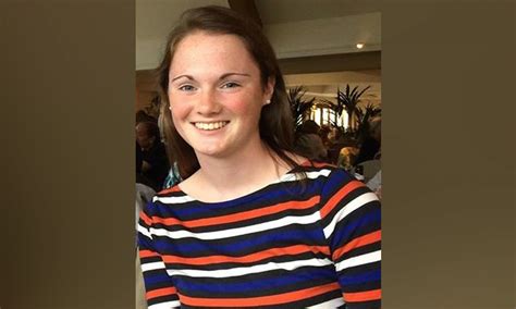 'Heartbroken' Family of Missing University of Virginia Student Hannah ...