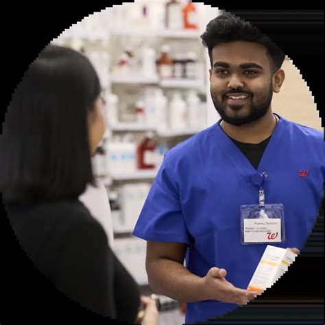 Begin your rewarding healthcare career at WALGREENS