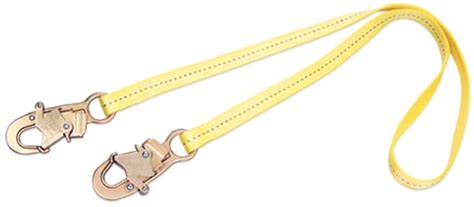 3M™ DBI-SALA® Web Positioning Lanyard 1231105, 1 EA/Case | 3M India