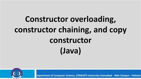 Image result for Constructor Format Java