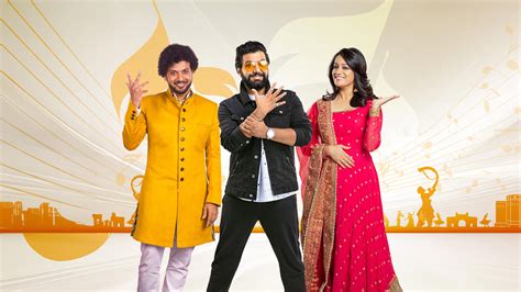 JioHotstar - Watch TV Shows, Movies, Specials, Live Cricket & Football