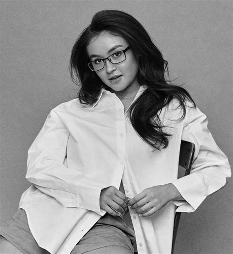 Anna Cathcart Covers Wonderland Magazine - January 2025 • CelebMafia