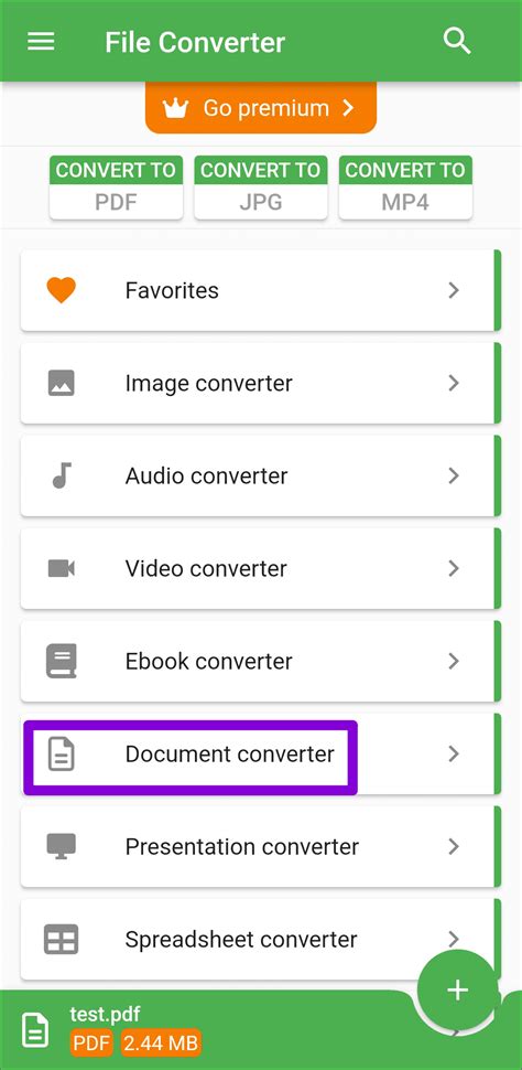 Image result for Changing a File Format