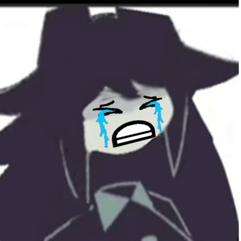 Real image of Miss Circle crying because of the horrifying R34 Images ...