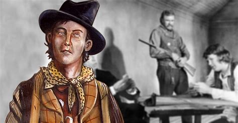 The Real Billy The Kid Aka Brushy Bill Roberts