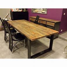 table salle a manger style industriel table salle manger industriel table salle a manger style industriel table salle manger industriel