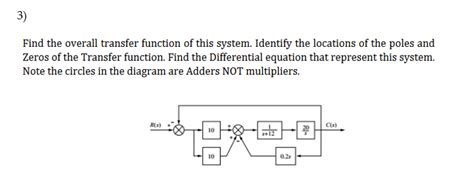 Image result for How to Find Transfer Function of Two Systems
