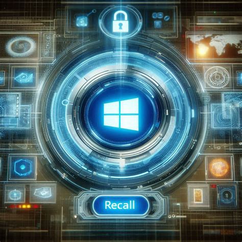 Microsoft to opt-in for Recall feature in Windows | Joseph Dawson ...