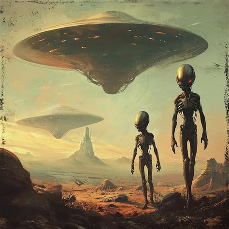 Image result for Alien Types List