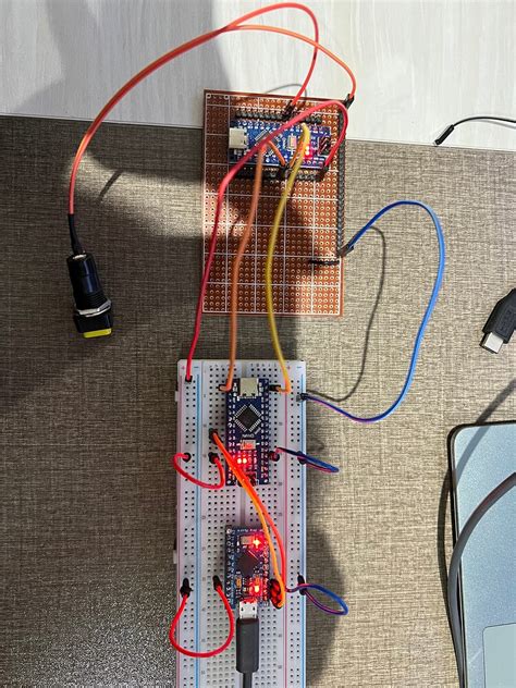 Arduino Flight Sim Project 的图像结果