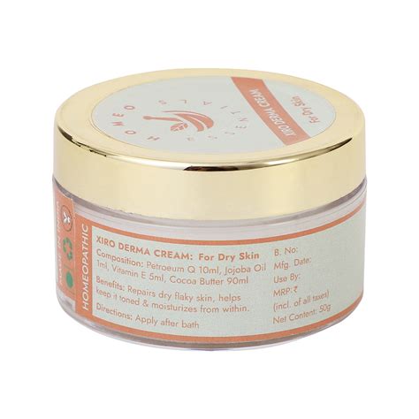 Face Cream - Dry Skin | 50g – Dr. Jyoti, Tamaria Clinic