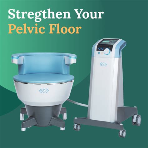 Emsella Chair Treatment | Pelvic Floor Therapy in Hastings VIC