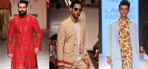 6 SuperTalented Fashion Designers Who Are Changing The Indian Fashion Game