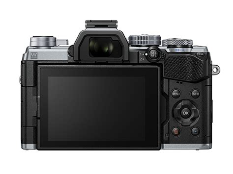 オリンパスが防塵・防滴ミラーレス一眼カメラ「OM-D E-M5 Mark III」を発表。さらに小型・軽量に | OUTDOORDAY ...