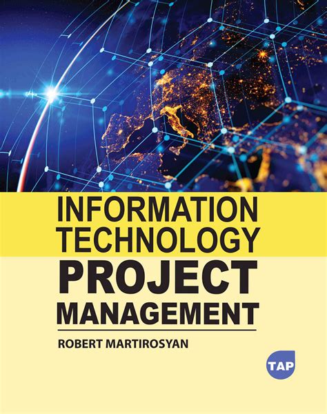 9781774697474, Information Technology Project Management, Computer and Information Science