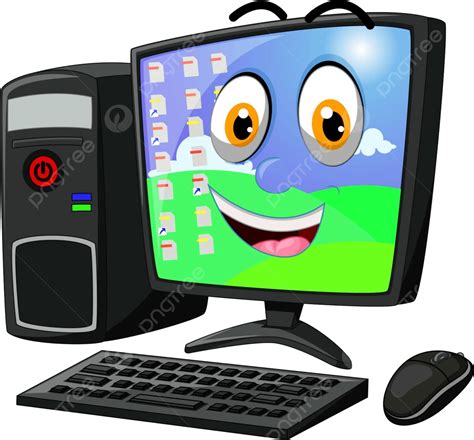 Cute Computer 的图像结果