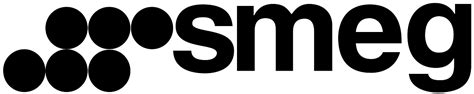 Logo Smeg PNG transparents - StickPNG