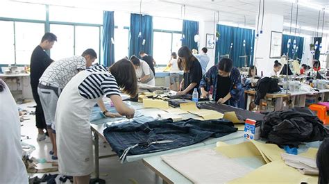 杭州专业的服装制版培训学校 - 知乎