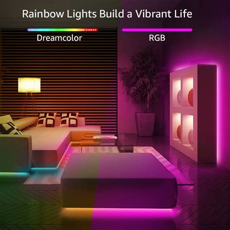 Image result for LED Strip Lighting Ideas