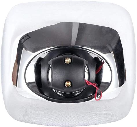 LONGLING Side View Wide Manual Heated Mirror Truck India | Ubuy