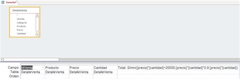 Microsoft Access Modulo 的图像结果