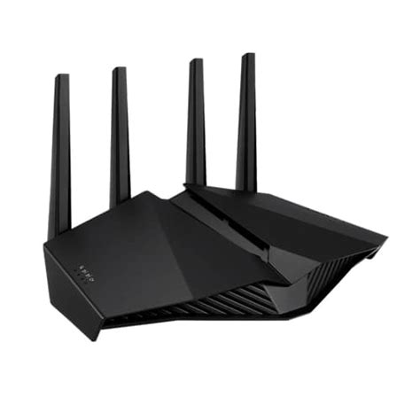 Buy Asus RT-AX82U Dual-Band WiFi Router, Best Price
