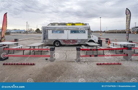 Rock N’ Taco Food Truck in Hobbs, New Mexico Editorial Photo - Image of ...