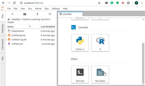 Image result for How to Open Ipynb File in Windows
