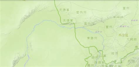 [绍宋氵]自己用谷歌地图推演一边尧山之战 178
