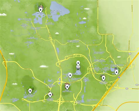 Disneyland vs Disney World – A Complete Breakdown - Disney by Mark