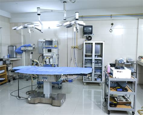 Chest Hospital | Flexi Rigid Thoracoscopy