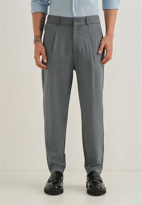 Buy Stylish Korean Pants for Men in India | Banana Club
