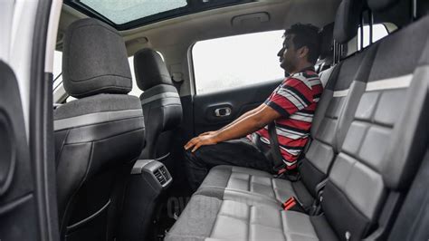 Comparison review: Jeep Compass vs Citroen C5 Aircross - Overdrive