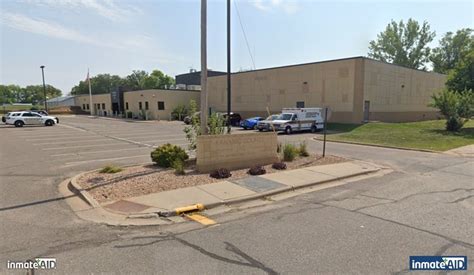 Kanabec County MN Jail Inmate Search, Visitation and Contact ...