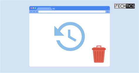 Image result for Automatically Clear Browsing History