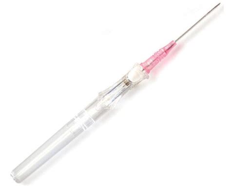 Buy BD Medical Systems 381454 Insyte Autoguard BC Shielded IV Catheter ...