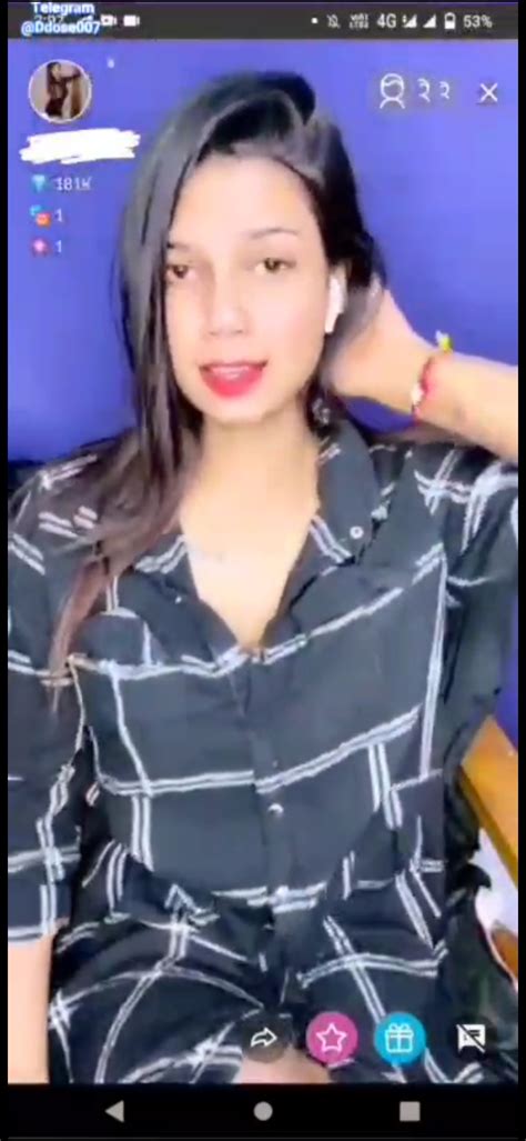 Famous tiktok girl nude live leakd🤤😍 showing Milkies for first time💦💦 | Scrolller