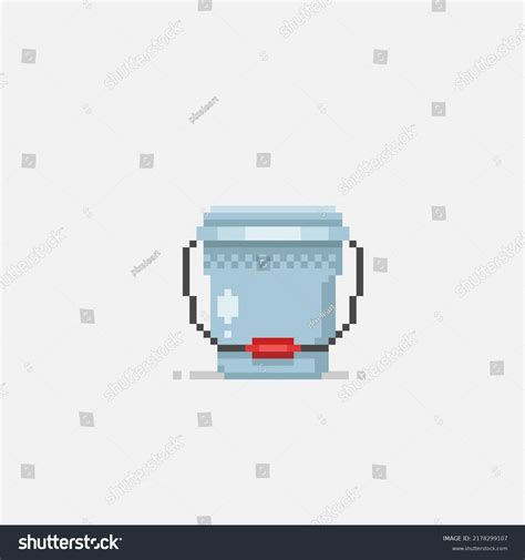 Image result for Pixel Art Tutorial Paint Bucket