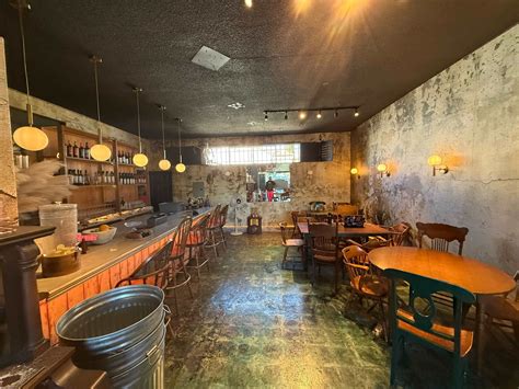 Fuegos Speak Easy bar | Speak Easy Wine Bar, Los Angeles, CA ...