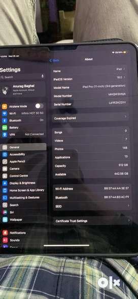 Buy & Sell Second Hand Ipad Pro in India, Used Tablets in India | OLX