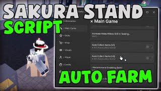 Project Jojo Stand Farming Script 的图像结果