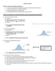Image result for Statistics Chapter 5 Finding Values of Variables for Normal Distrubutopns