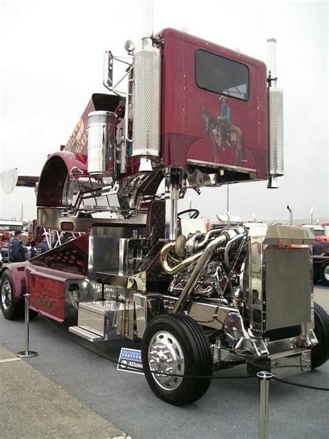 Image result for Big-Rigs Customized