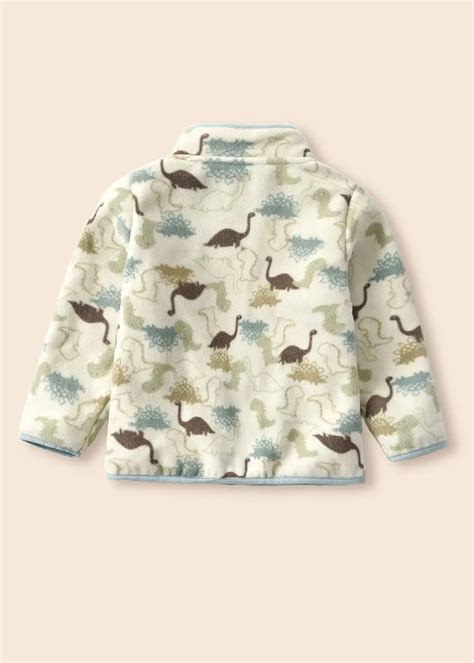 Shop Online Animal Full-Sleeve Jacket at ₹919