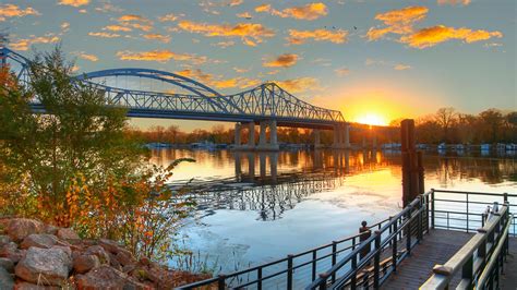 Exploring the Hidden Gems Along the Mississippi: A Journey Beyond the Water