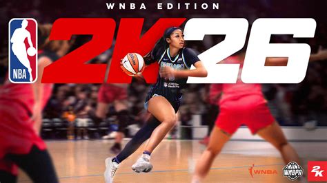 NBA 2K26 release: Angel Reese and Carmelo Anthony get special edition ...