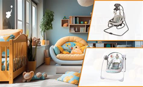 Best Baby Swings Today : Our Top Choices for Both Types